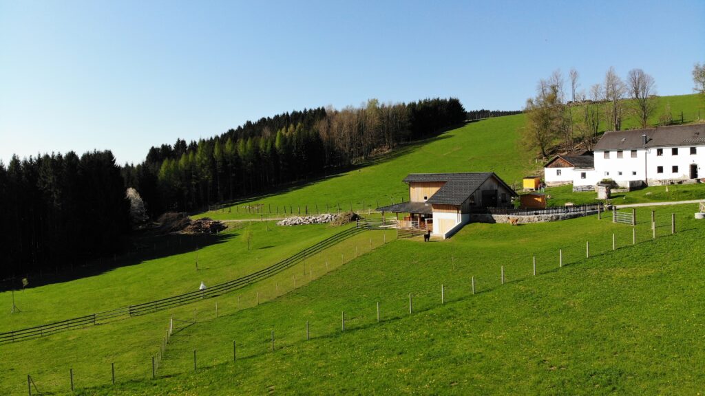 Unser Hof